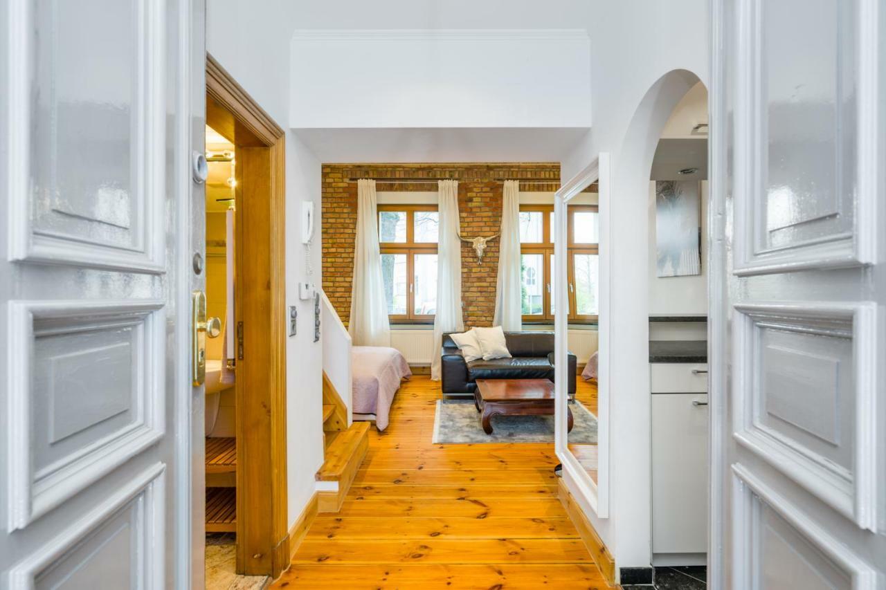 Appartement Greatstay Bornimer Str. 8 *