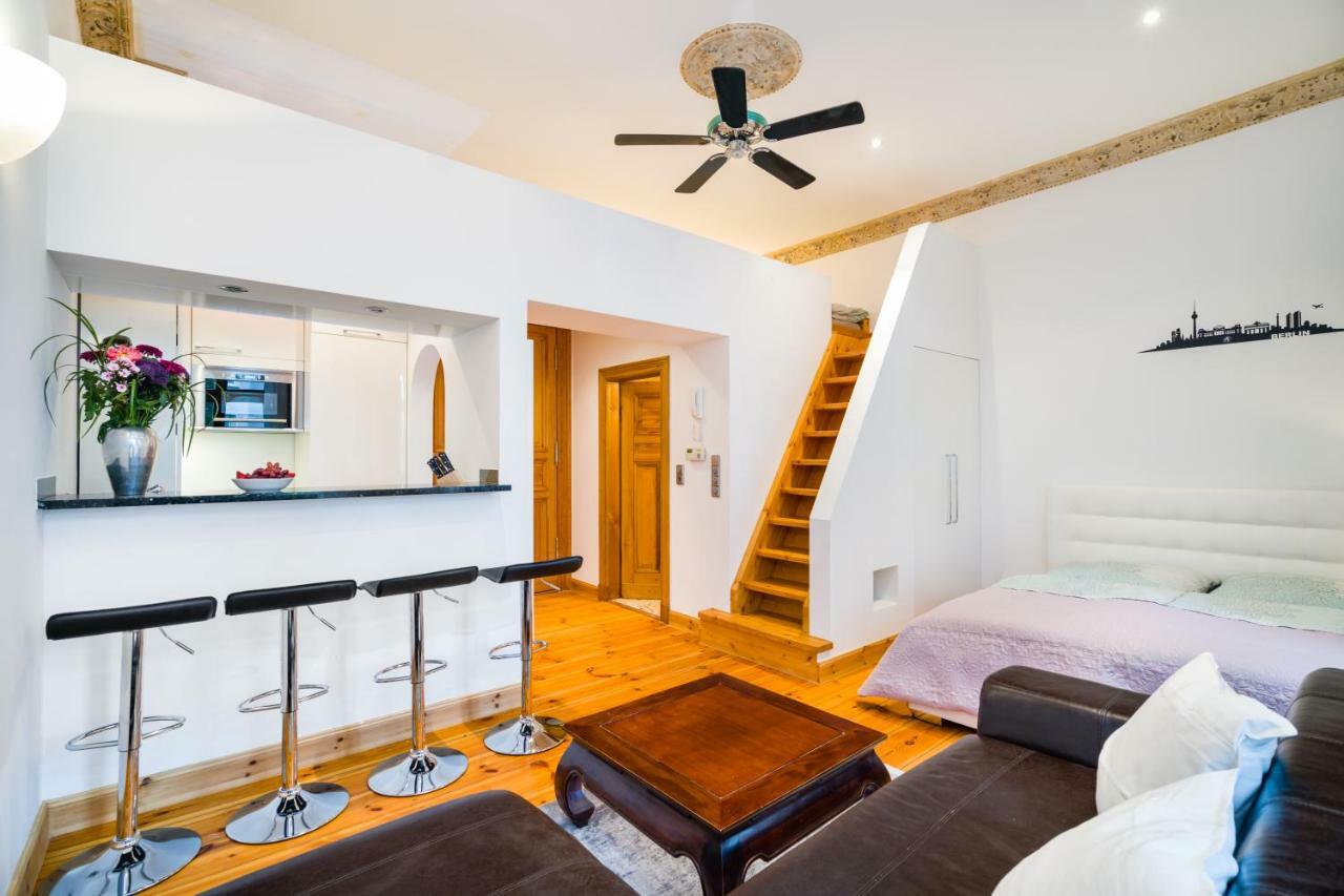 Greatstay Bornimer Str. 8 * Berlijn