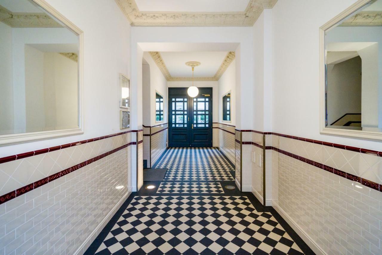 Appartement Greatstay Bornimer Str. 8 *