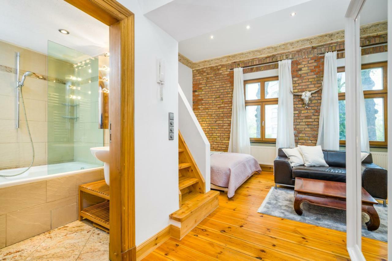 Appartement Greatstay Bornimer Str. 8