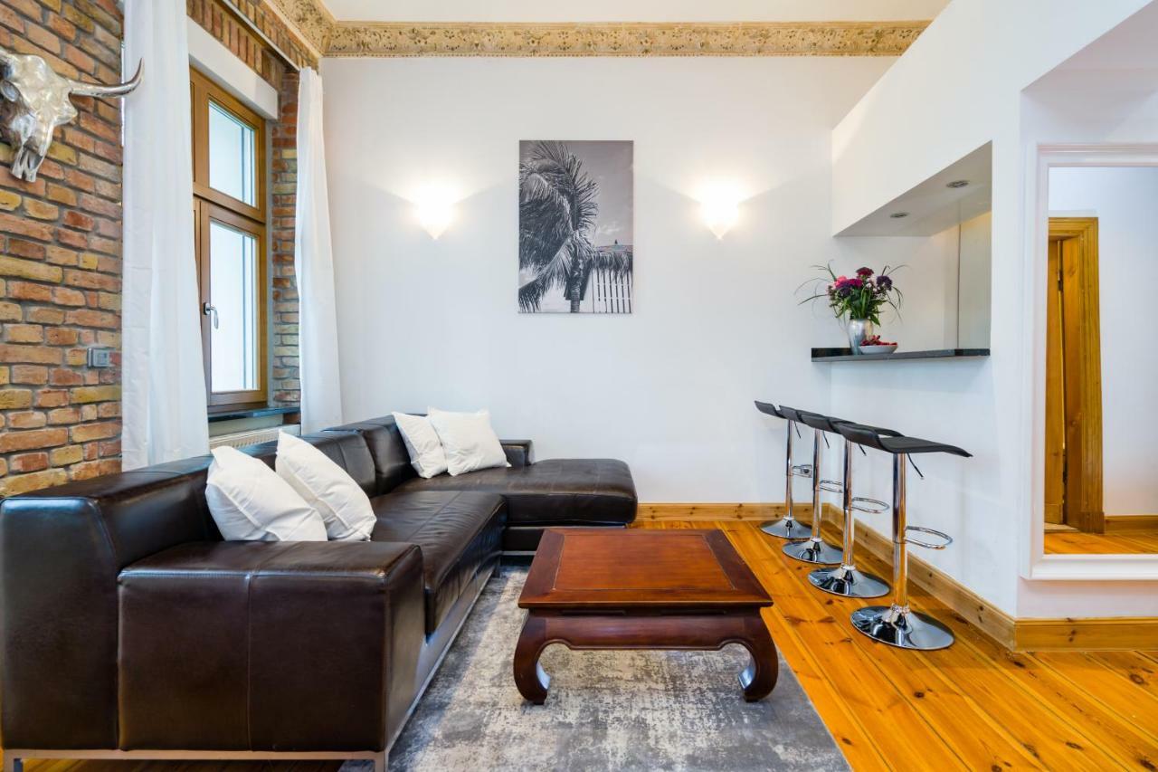 Greatstay Bornimer Str. 8 Appartement Berlijn