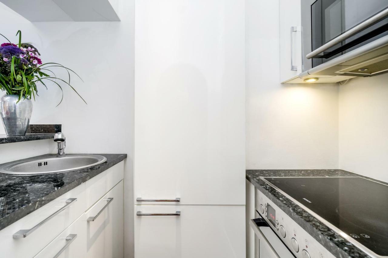 Greatstay Bornimer Str. 8 Appartement Berlijn
