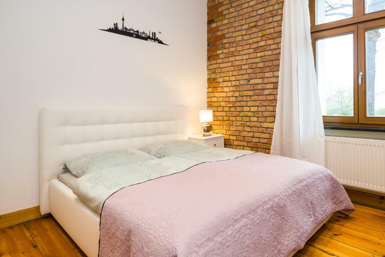Greatstay Bornimer Str. 8 * Berlijn