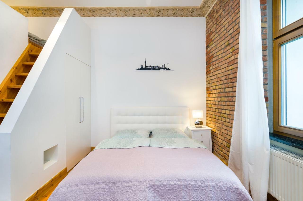 Appartement Greatstay Bornimer Str. 8 Berlijn