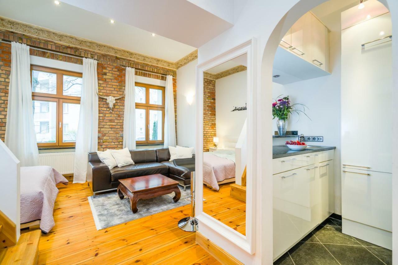 Greatstay Bornimer Str. 8 Appartement