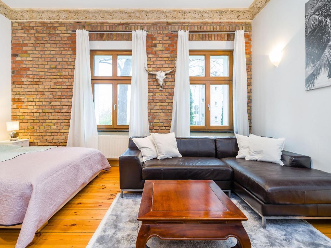 Greatstay Bornimer Str. 8 Appartement