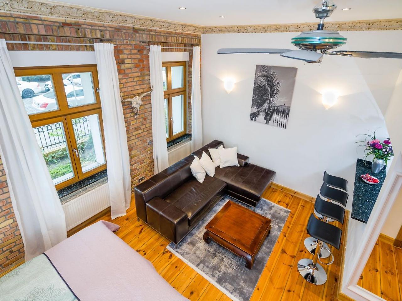 Greatstay Bornimer Str. 8 * Berlijn