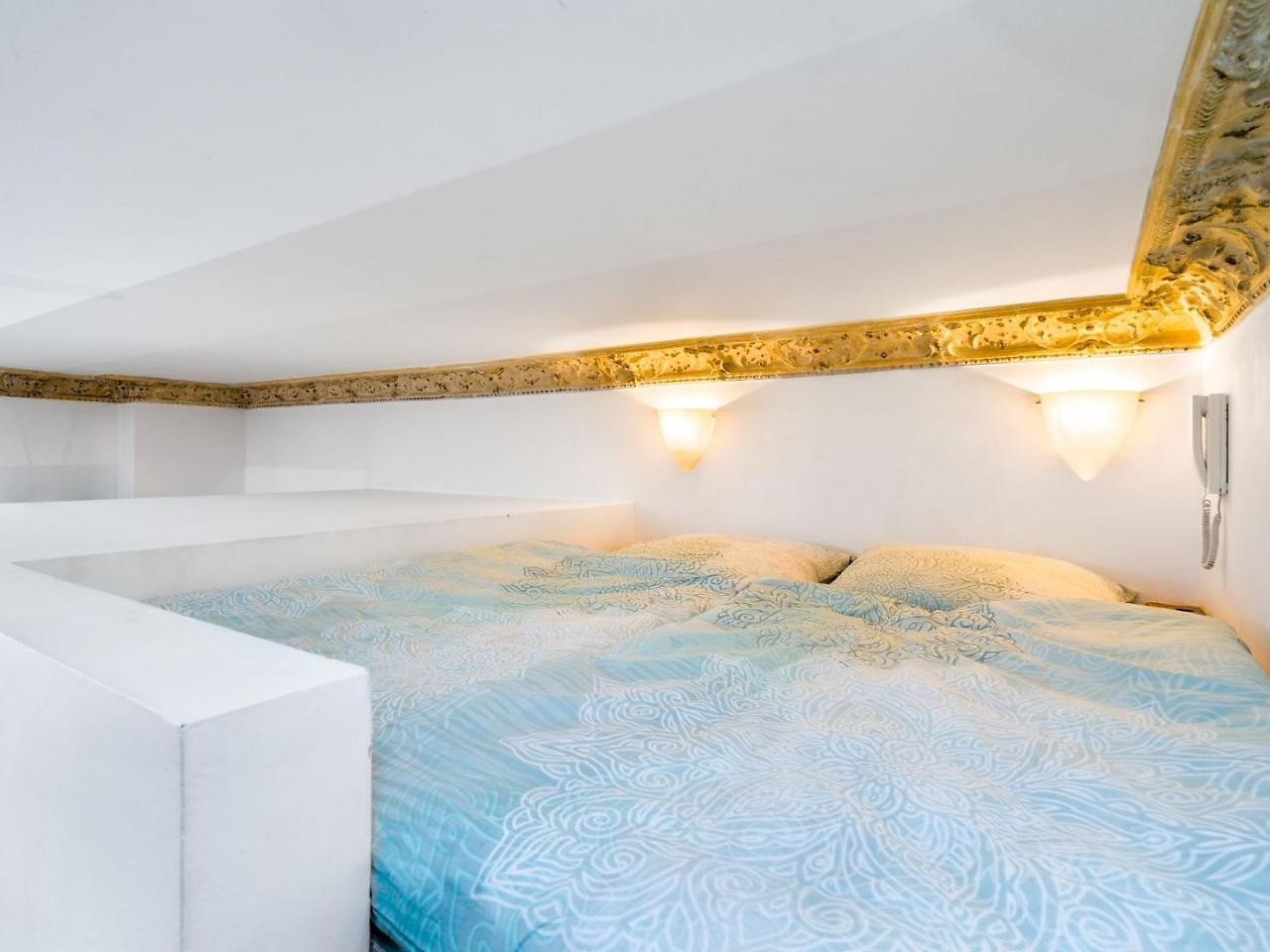 Appartement Greatstay Bornimer Str. 8 *