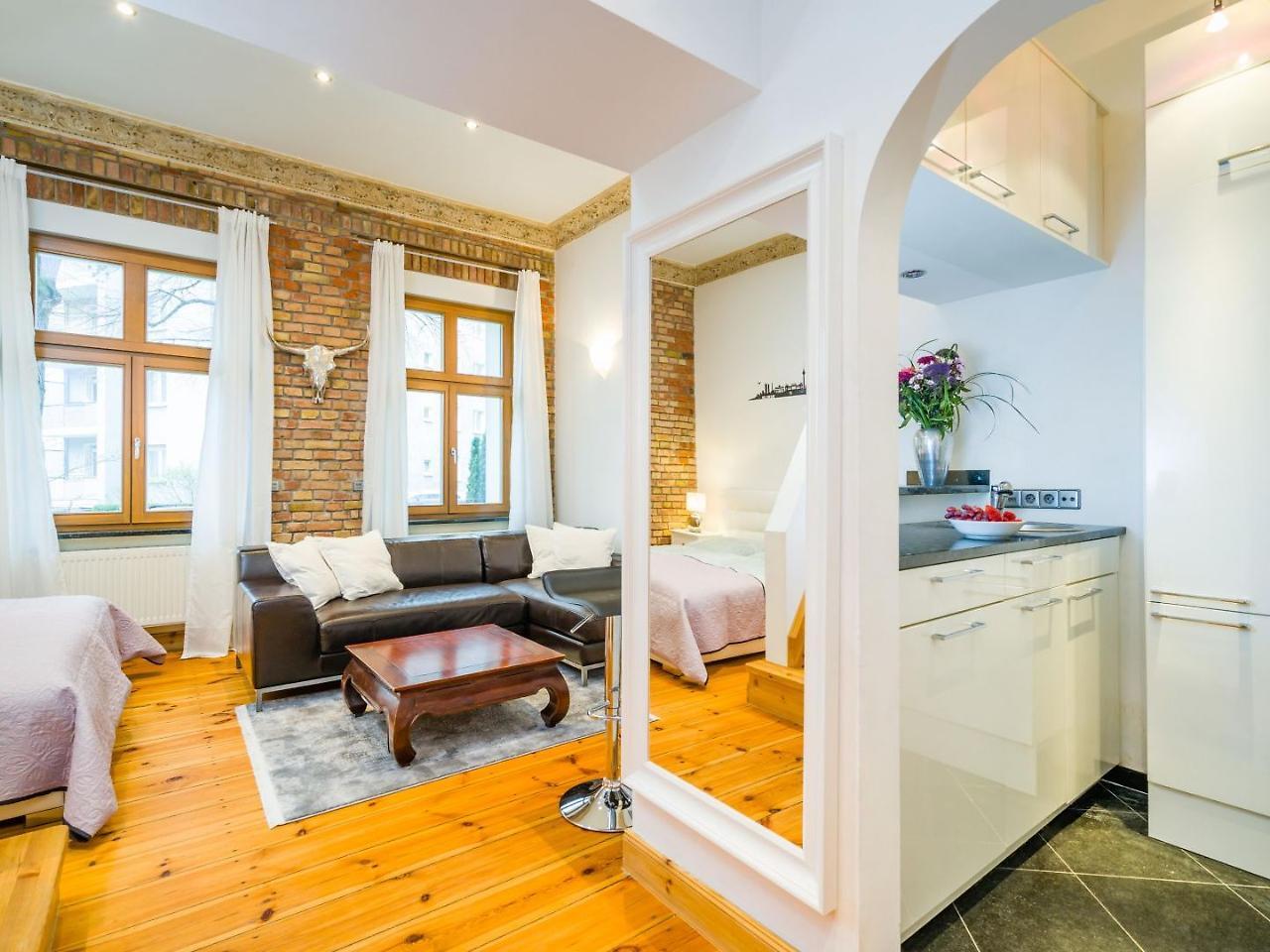 Appartement Greatstay Bornimer Str. 8