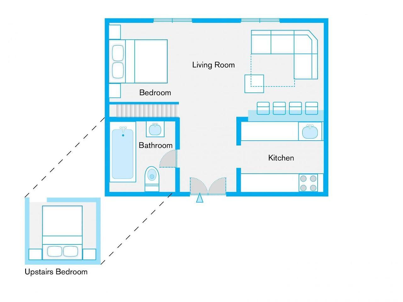 Greatstay Bornimer Str. 8 Appartement Berlijn