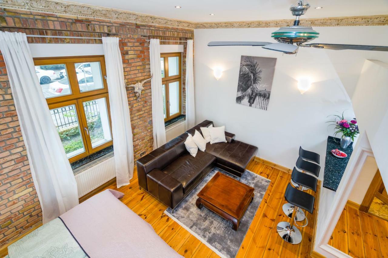 Greatstay Bornimer Str. 8 Appartement *