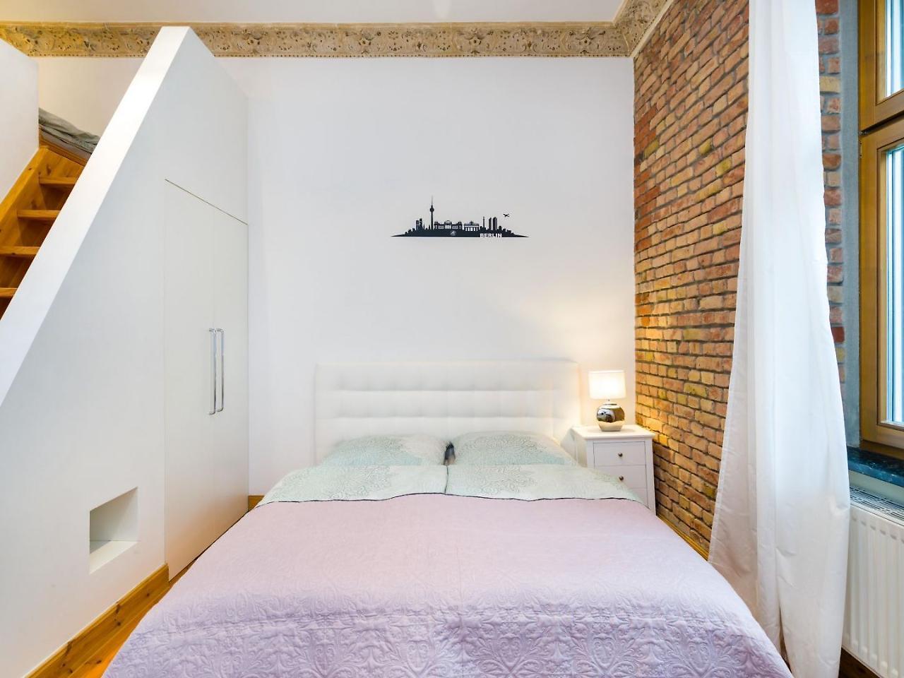 Greatstay Bornimer Str. 8 * Berlijn